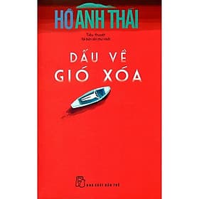 Dấu Về Gió Xóa - Bản Quyền - Gió