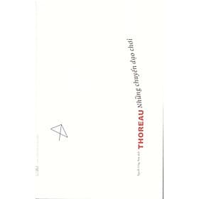 Thoreau - Những chuyến dạo chơi