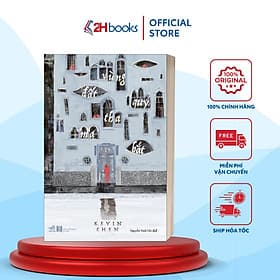 Vùng Đất Quỷ Tha Ma Bắt, Huyền Bí, Giả Tưởng(168)- 2HBooks - Vũ