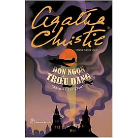 Tuyển tập Agatha Christie - Đón Ngọn Triều Dâng - Do