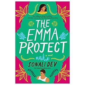 The Rajes Series 4: The Emma Project - Emma Casey