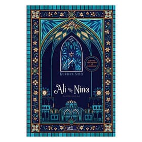 Sách Ali Và NiNo - Nhã Nam