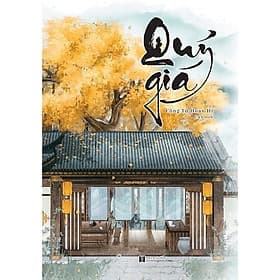 Quỷ Giá - Công Tử Hoan Hỉ - AZ Việt Nam - Nam Việt