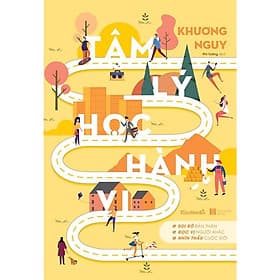Tâm Lý Học Hành Vi - AZ Việt Nam - Lý Nam