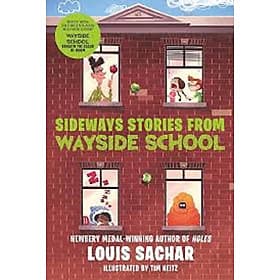 Sideways Stories from Wayside School - Collins Dictionaries