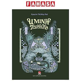 U Minh Truyền Kì - Kim Hye-Jin