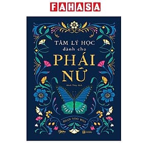 Tâm Lý Học Dành Cho Phái Nữ - Lý Nam