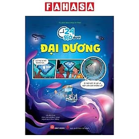 24 Giờ Dưới Đại Dương - Dương Di