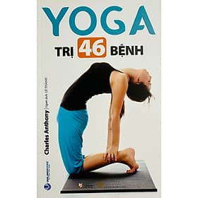 Yoga Trị 46 Bệnh - Làn