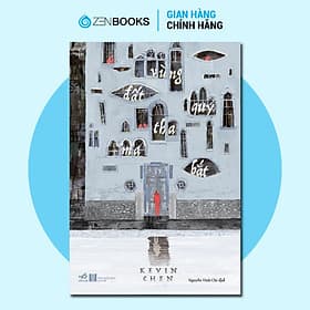 Vùng Đất Quỷ Tha Ma Bắt - Nhã Nam