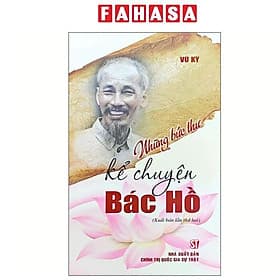 Những Bức Thư Kể Chuyện Bác Hồ