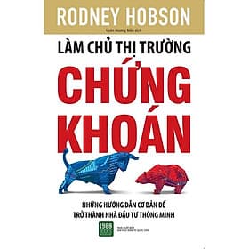 Làm Chủ Thị Trường Chứng Khoán - Khoa