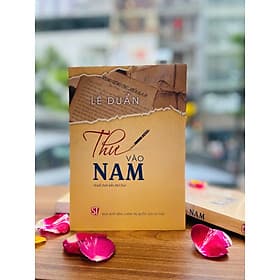 Thư vào Nam (Xuất bản lần thứ ba)
