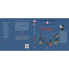 Tự Truyện Của Một Geisha - Nhã Nam