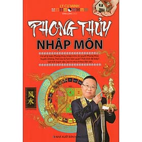 Phong Thủy Nhập Môn - Vân Phong