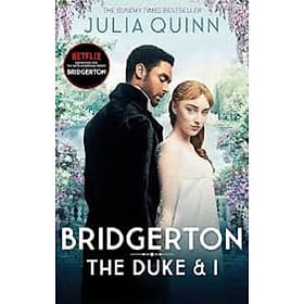 Bridgertons 1: The Duke and I