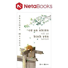 Cứ An Nhiên Rồi Sẽ Bình Yên - Nhiên Hà