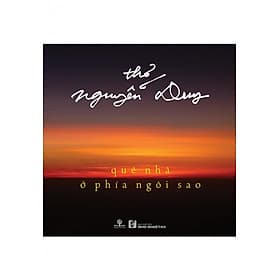 Sách Quê Nhà Ở Phía Ngôi Sao - Nhà xuất bản Larousse