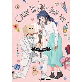 Chàng Túi Giấy Đang Yêu - Tập 1 - AZ Việt Nam - Nam Việt