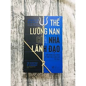 Thế Lưỡng Nan Của Nhà Lãnh Đạo - Làn