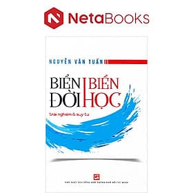 Biển Đời Biển Học - Trải Nghiệm Và Suy Tư - NXB Tổng hợp Thành Phố Hồ Chí Minh