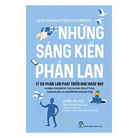 Sách Những Sáng Kiến Phần Lan - Sant Kirpal Singh
