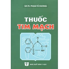 Thuốc Tim Mạch - Tim O’Shei