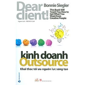 Kinh Doanh Outsource - Khai Thác Tối Ưu Nguồn Lực Sáng Tạo