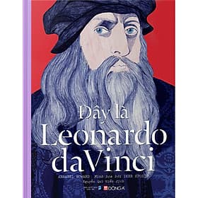 Sách Đây Là Leonardo Da Vinci - Do