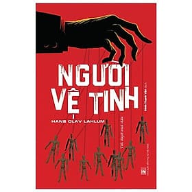 Người Vệ Tinh - NXB Phụ Nữ - Nhã Nam
