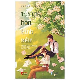 Hương Hoa Tình Yêu 1