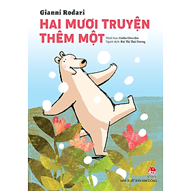 Hai Mươi Truyện Thêm Một - Kim Mintae