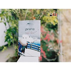 GEISHA – Nagai Kafu – Nguyễn Nam Trân dịch - Tao Đàn – Nxb Hội Nhà Văn (bìa mềm) - Nguyễn Nam
