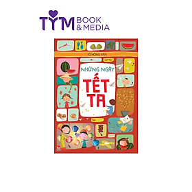 NHỮNG NGÀY TẾT TA - Kim Hyojin