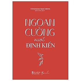 Ngoan Cường Vượt Định Kiến