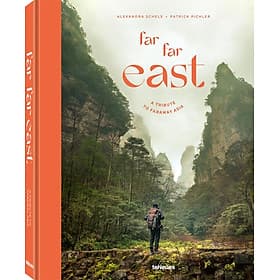 Far Far East - Artbook