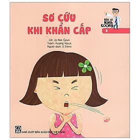 Bác Sĩ Kính Coong Tập 9 - Sơ Cứu Khi Khẩn Cấp - Thu