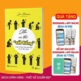 Sách Khi Cơ Thể Cất Tiếng - Giải Mã Hơn 400 Dấu Hiệu Từ Tóc Đến Chân