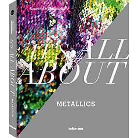 It'S All About Metallics - Artbook