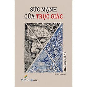 Sách Sức mạnh của trực giác