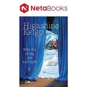 Biệt Thự Cô Lập Trên Núi Tuyết - Nhã Nam