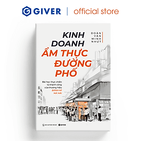 Kinh Doanh Ẩm Thực Đường Phố - Bài Học Thực Chiến Từ Thành Công Của Thương Hiệu Bánh Mì Má Hải