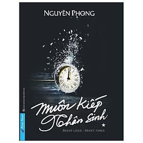 Muôn Kiếp Nhân Sinh - Many Times, Many Lives (Khổ Nhỏ) - Thanh Thanh