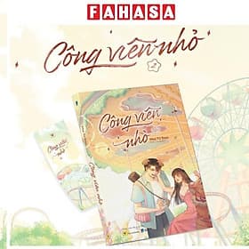 Công Viên Nhỏ - Tập 2