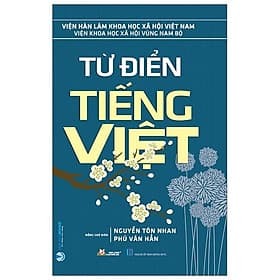Từ Điển Tiếng Việt - Văn