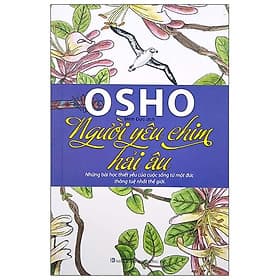 Osho - Người Yêu Chim Hải Âu (ML) - Au Min