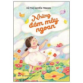 Những Đám Mây Ngoan - Kim Hye-Jin