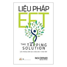 Sách Liệu Pháp EFT
