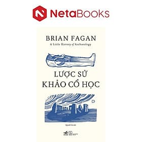 Lược Sử Khảo Cổ Học