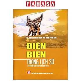 Điện Biên Phủ Trong Lịch Sử - Thuở Ban Đầu Đến Năm 1964 - Quốc Nam